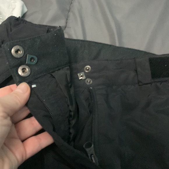 Roots ski pants - Picture 2 of 3